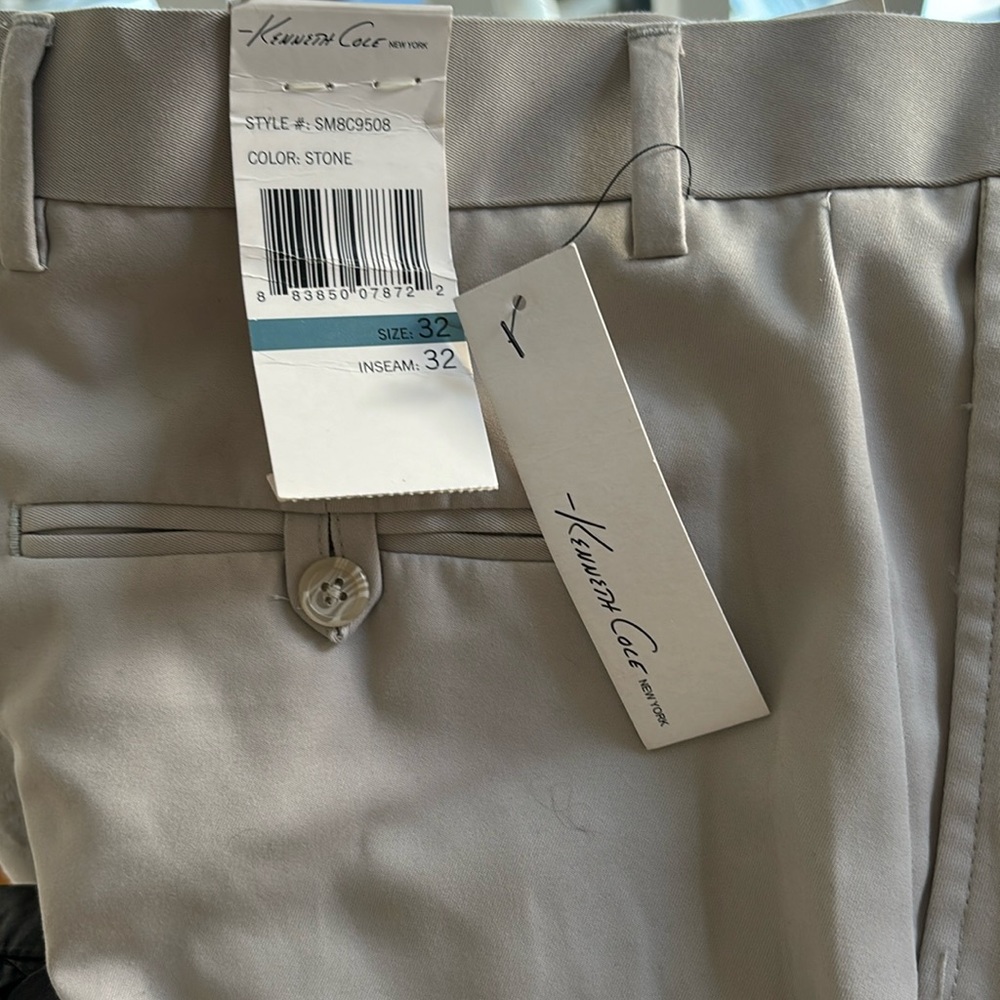 Kenneth Cole Pants